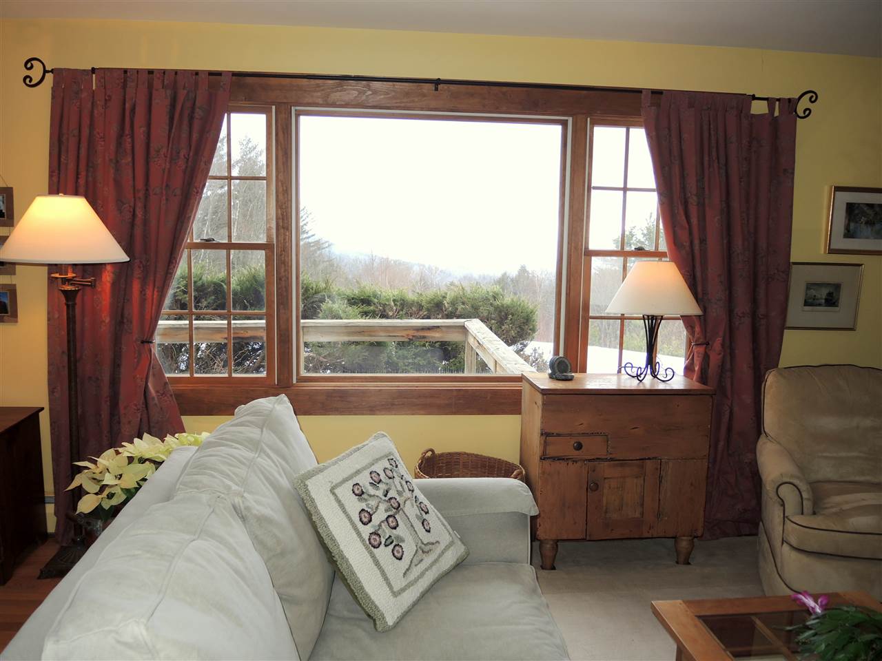 35 German Hill Farm Road Chittenden, VT 05763 - Photo 12 of 26 Gallery Image 12