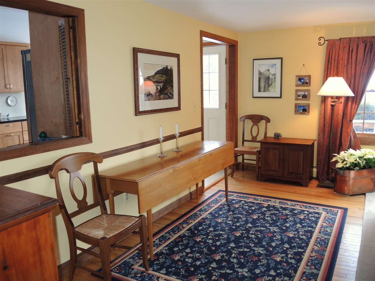 35 German Hill Farm Road Chittenden, VT 05763 - Photo 13 of 26 Gallery Image 13