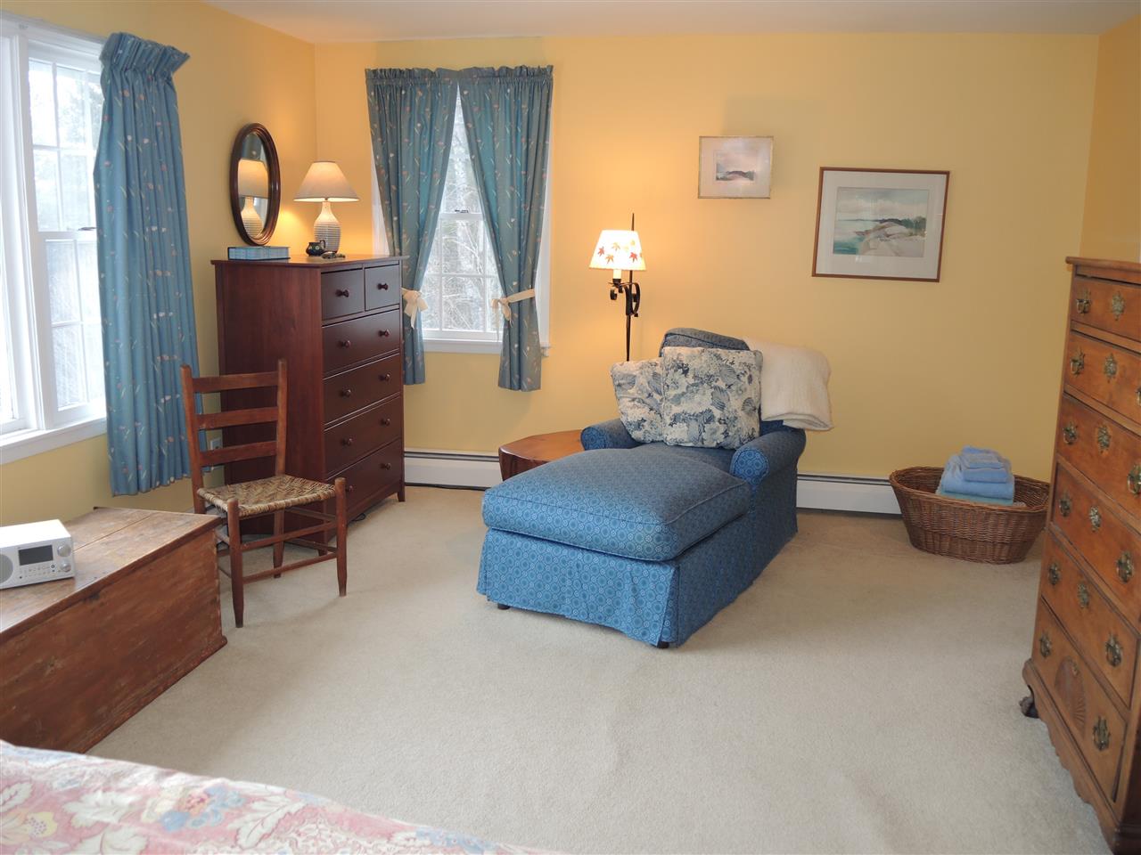 35 German Hill Farm Road Chittenden, VT 05763 - Photo 18 of 26 Gallery Image 18