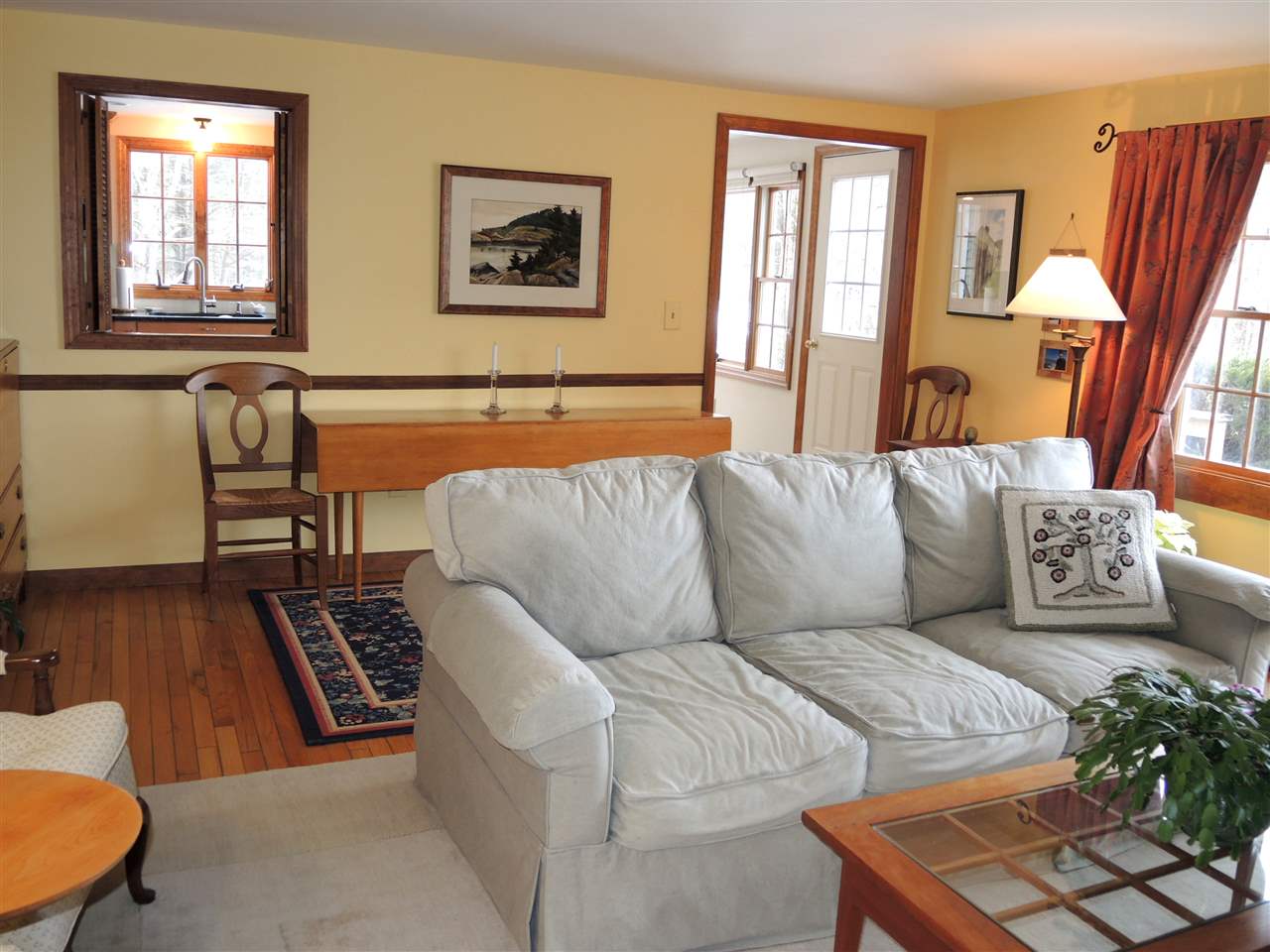 35 German Hill Farm Road Chittenden, VT 05763 - Photo 10 of 26 Gallery Image 10