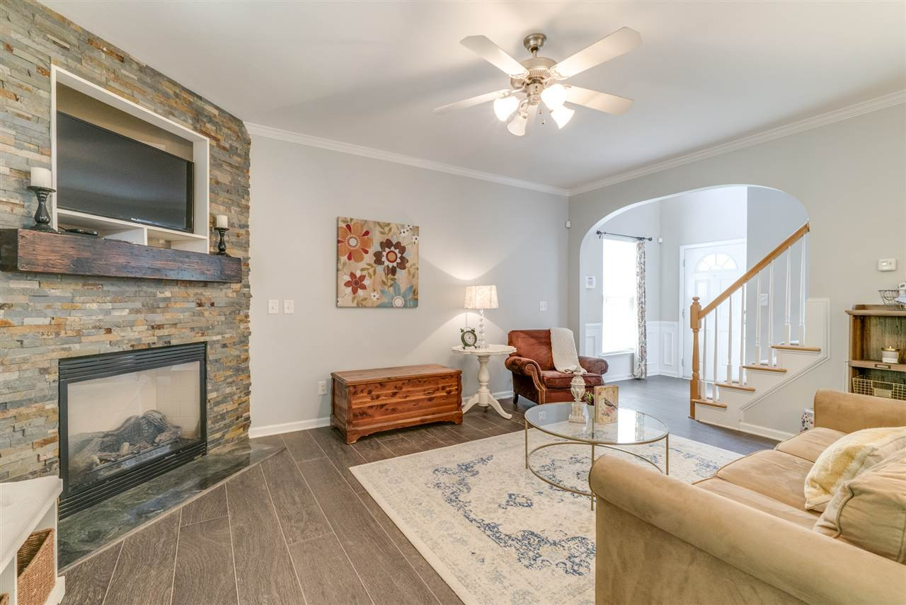8404 Whisper Ridge Place Raleigh, NC 27613 - Photo 9 of 25 Photo 9