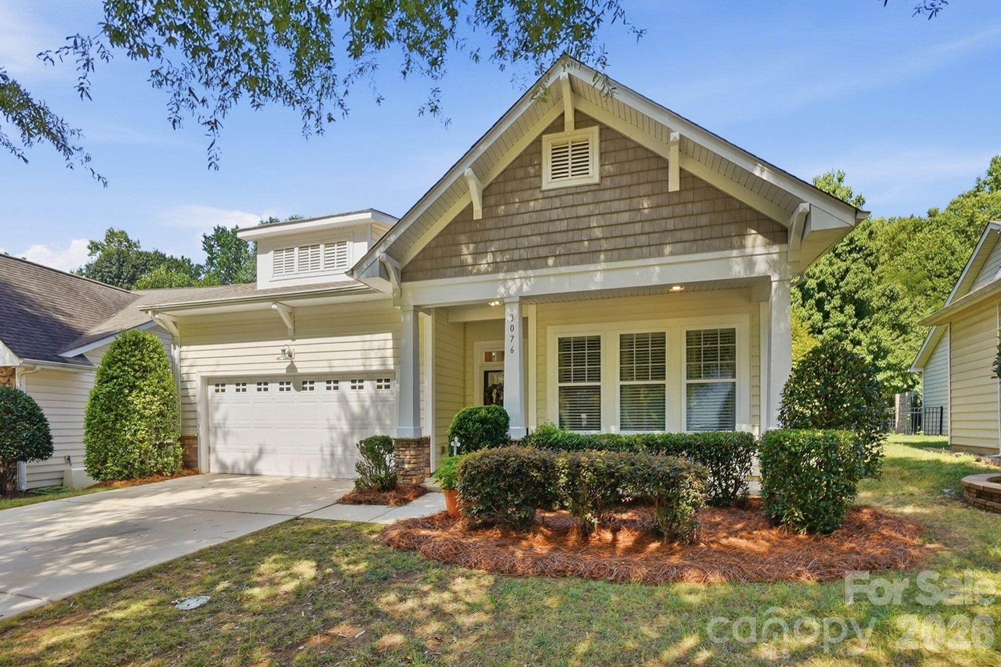 3076 Streamhaven Drive Fort Mill, SC 29707 - Photo 3 of 47