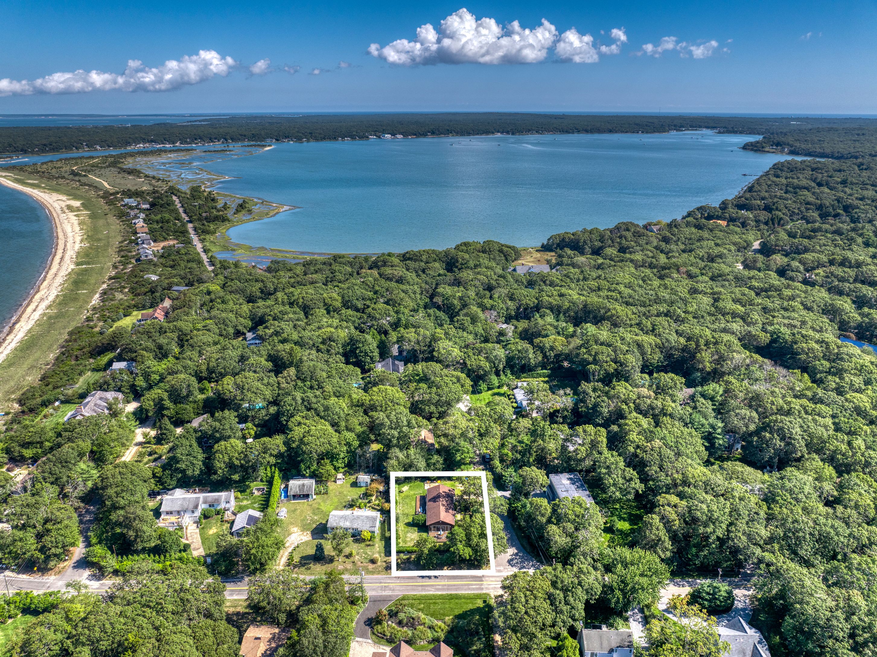 1 Sammys Beach Road East Hampton, NY 11937 - Photo 2 of 20