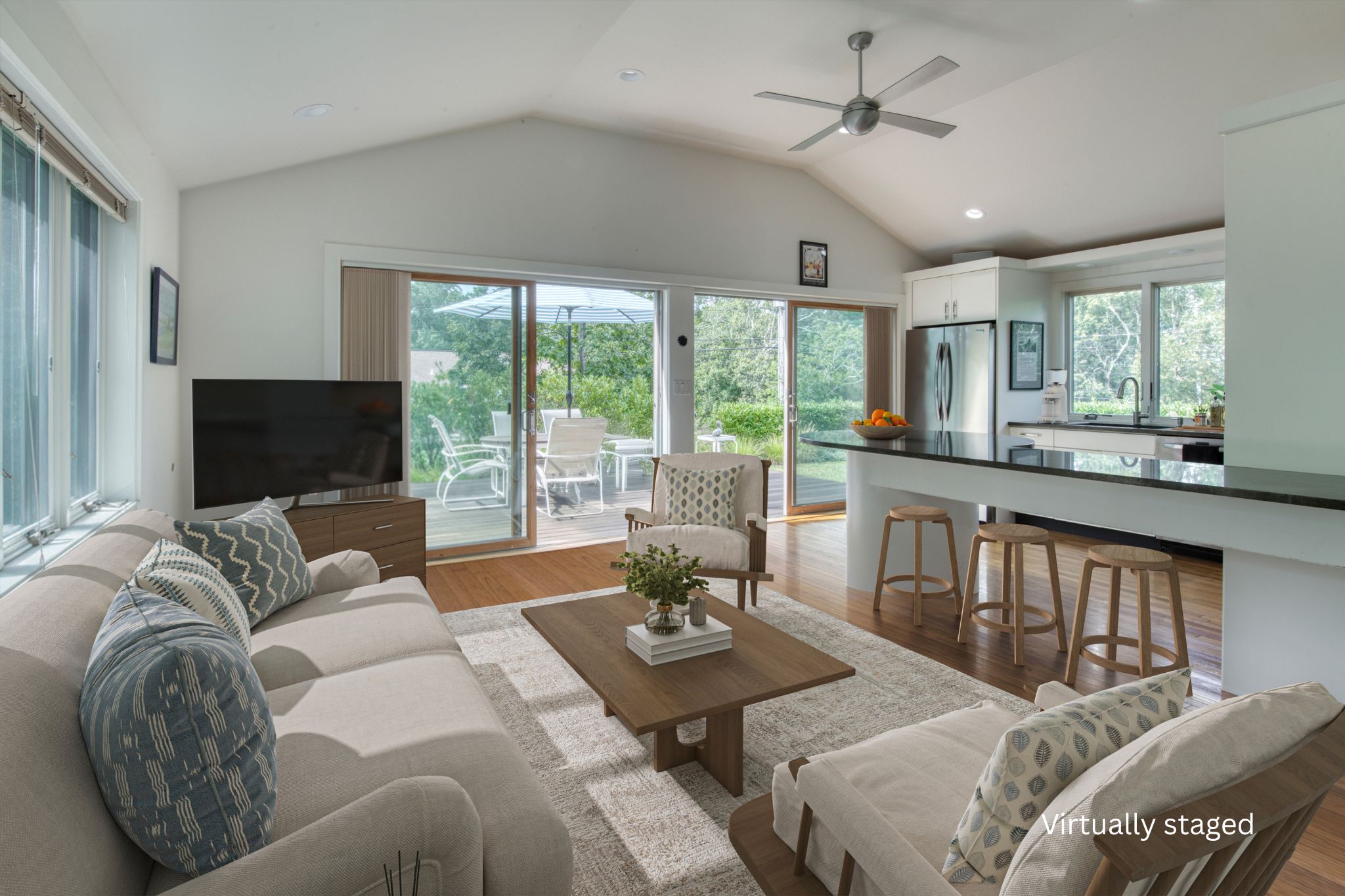 1 Sammys Beach Road East Hampton, NY 11937 - Photo 10 of 20