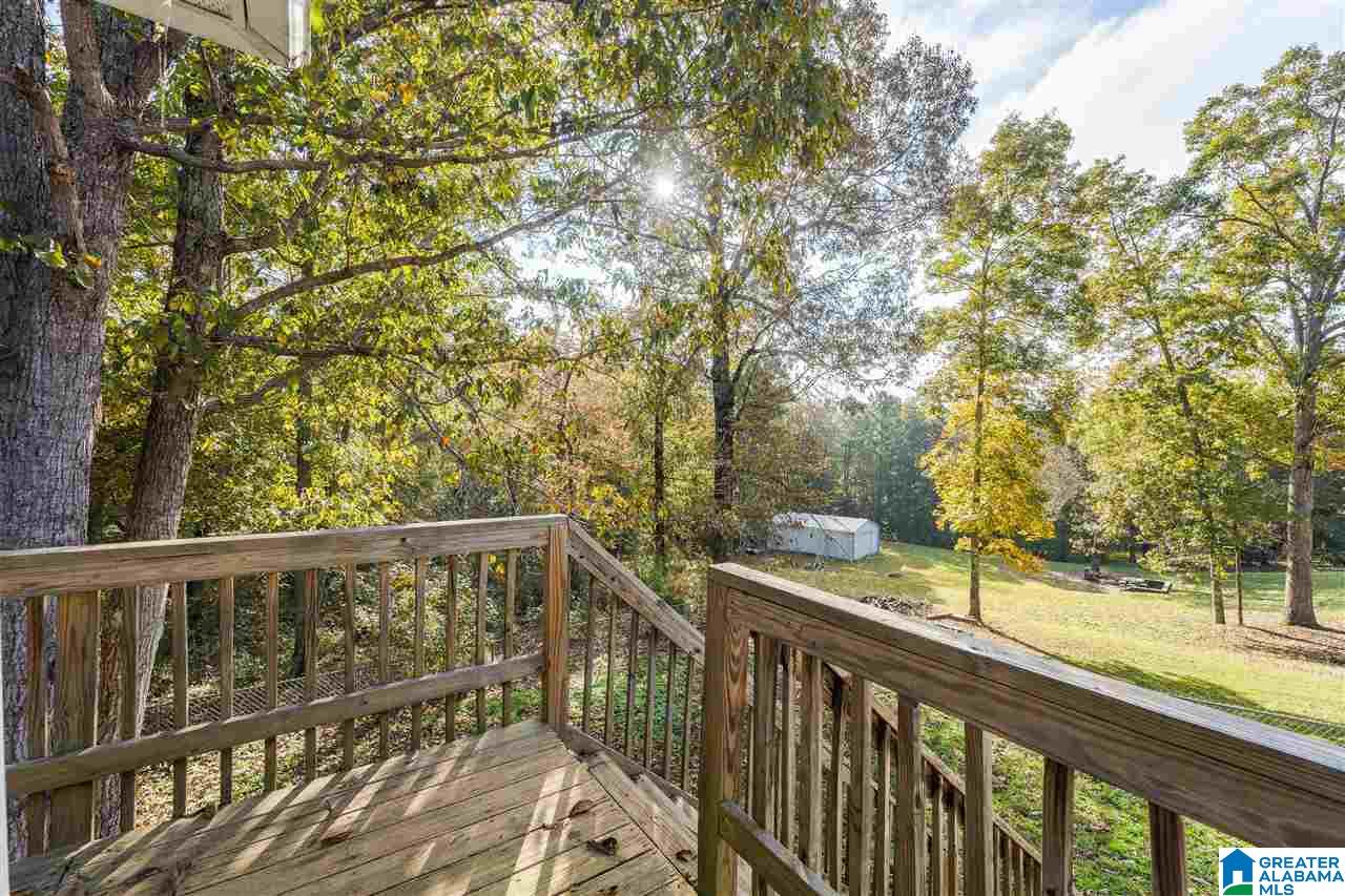 1894 Cedar Creek Road Odenville, AL 35120 - Photo 28 of 29