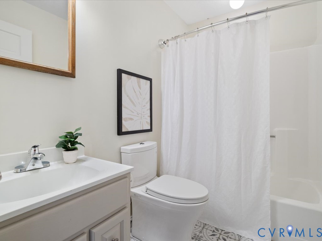 2376 Mill Road Henrico, VA 23231 - Photo 35 of 53