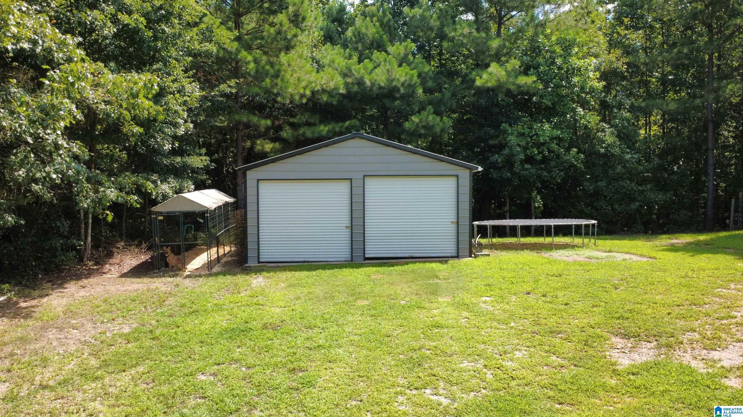 515 County Road 129 Ranburne, AL 36273 - Photo 38 of 44 Gallery Image 38