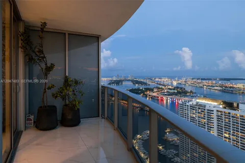 $1,000,000 | 488 Northeast 18th Street, Unit 4900, Miami, FL 33132