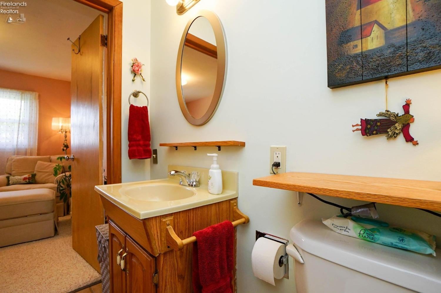 4666 Prairie Road Bellevue, OH 44811 - Photo 19 of 54 Gallery Image 19