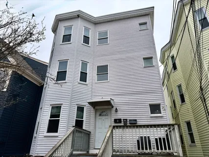 $1,750,000 | 5 Partridge Avenue, Somerville, MA 02145