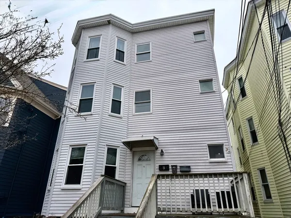 $1,750,000 | 5 Partridge Avenue, Somerville, MA 02145