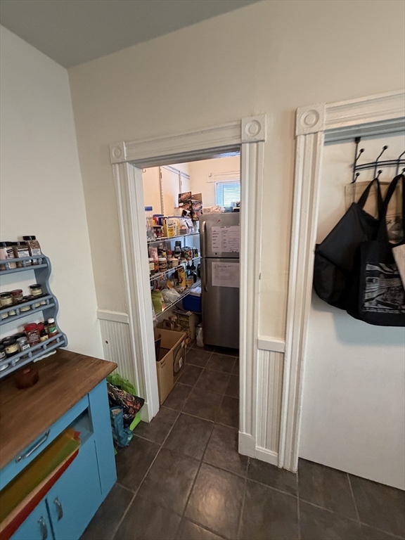 5 Partridge Avenue Somerville, MA 02145 - Photo 6 of 11 a view of a storage and utility room