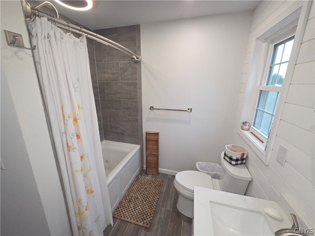829 Tuscarora Road Sullivan, NY 13037 - Photo 12 of 25 Bathroom
