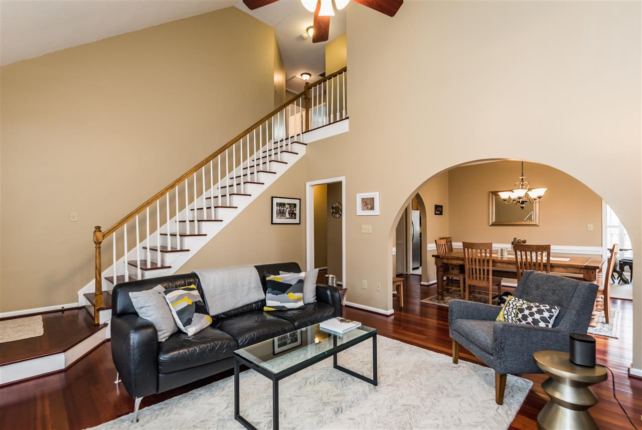 12316 Whartons Way Raleigh, NC 27613 - Photo 7 of 25 Photo 7