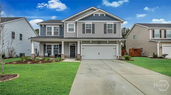 $2,800 | 224 Willow Point Circle, Savannah, GA 31407