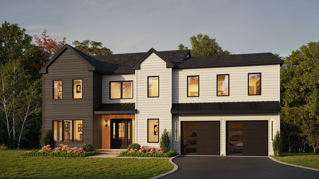 292 Waltham Street Lexington, MA 02421 - Photo 1 of 1