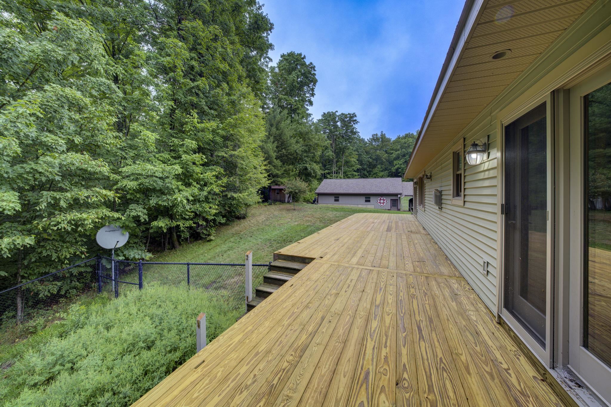 1616 Hammer Road West Kingsley, MI 49649 - Photo 49 of 65 Gallery Image 49