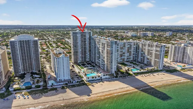 $534,900 | 4280 Galt Ocean Drive, Unit 14D, Fort Lauderdale, FL 33308