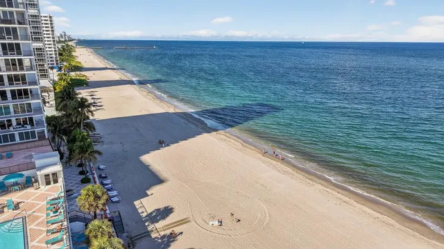 $534,900 | 4280 Galt Ocean Drive, Unit 14D, Fort Lauderdale, FL 33308