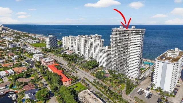 $534,900 | 4280 Galt Ocean Drive, Unit 14D, Fort Lauderdale, FL 33308