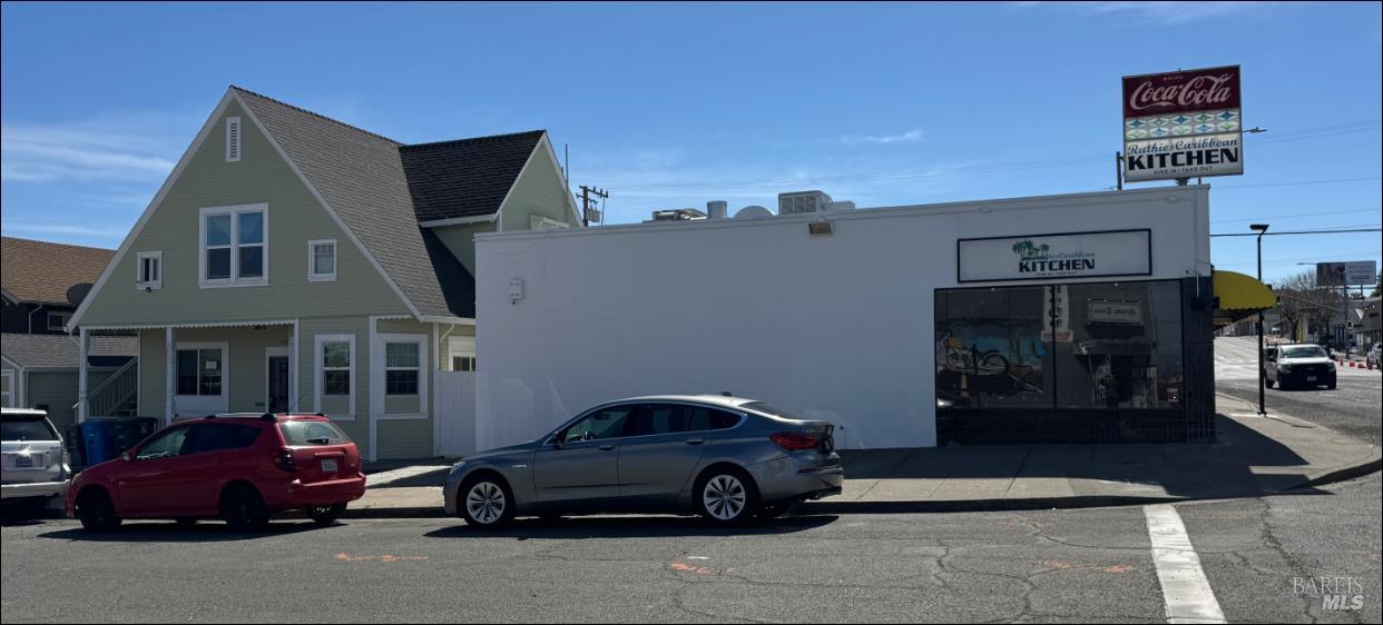 609 Indiana Street Vallejo, CA 94590 - Photo 5 of 5