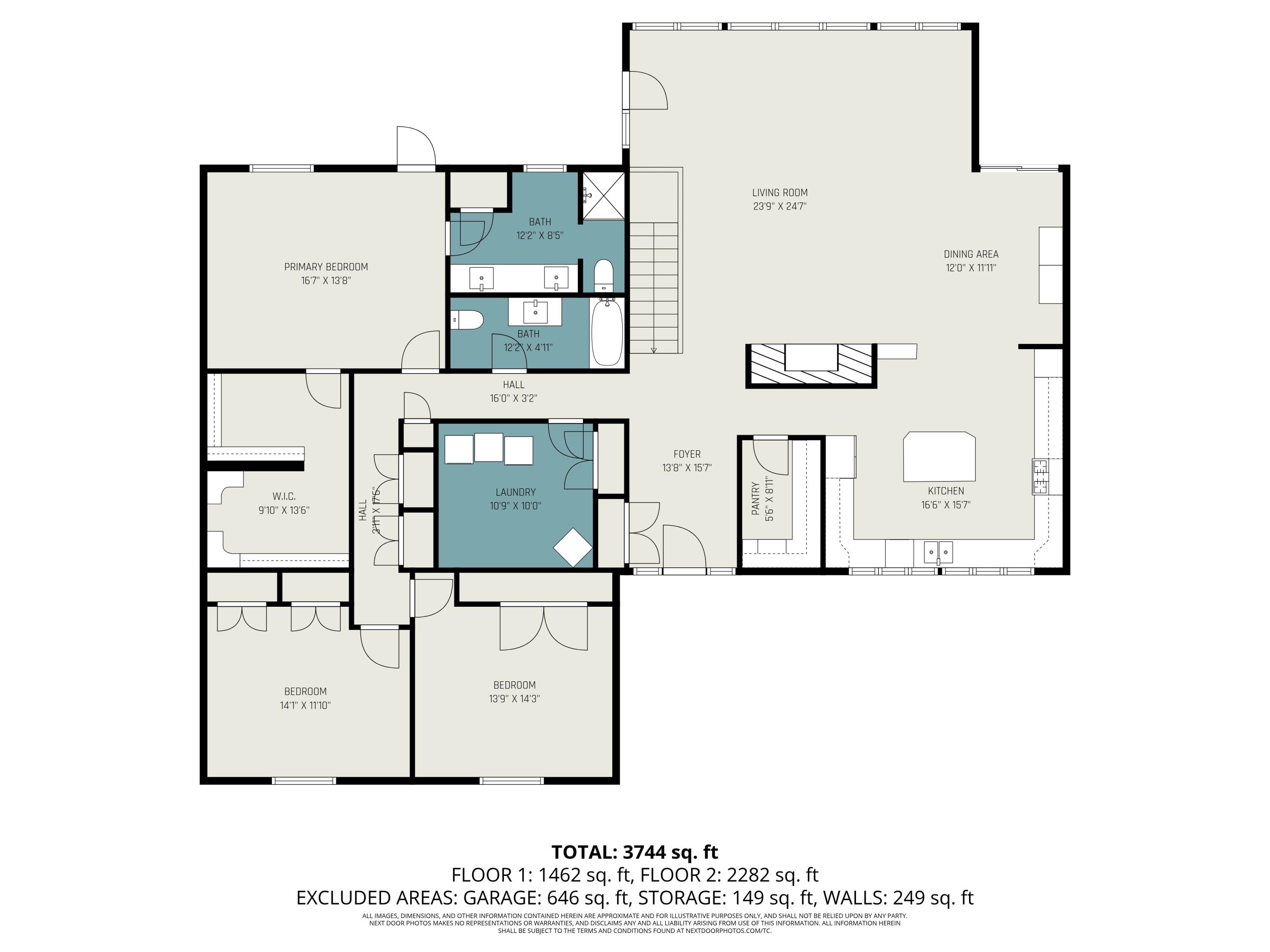 11911 Highview Shores Vicksburg, MI 49097 - Photo 30 of 46 withArea0_11911-highview-shores-vicksbur