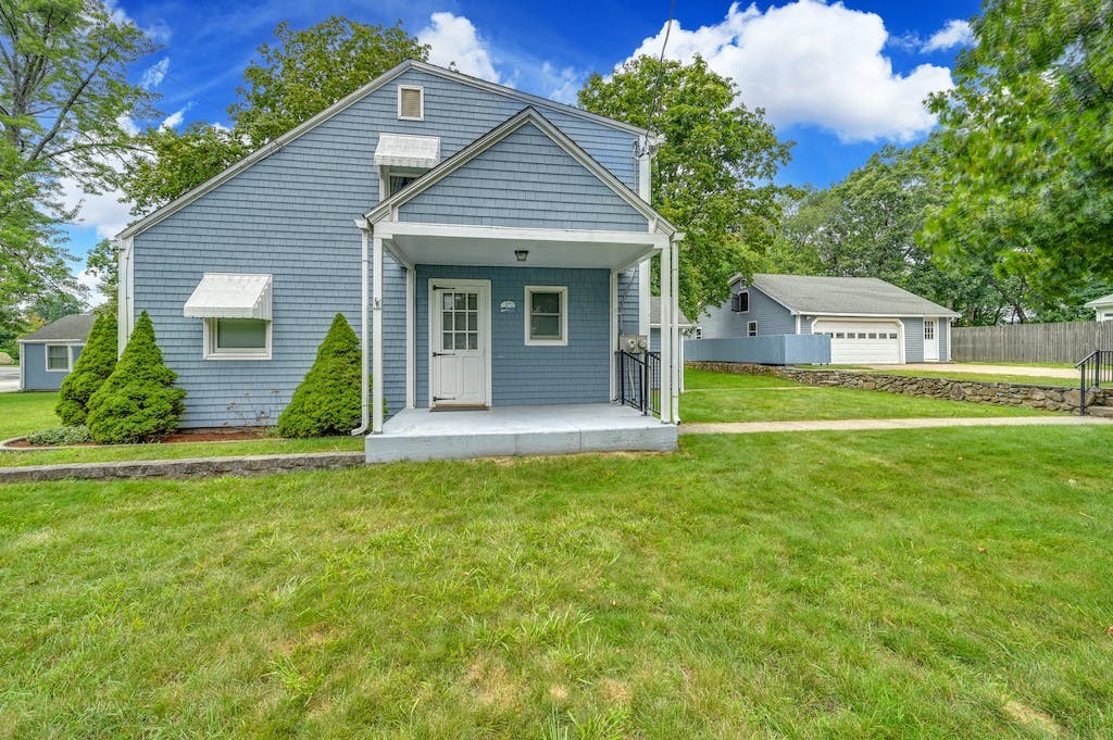 84 Pine Swamp Road Cumberland, RI 02864 - Photo 39 of 41