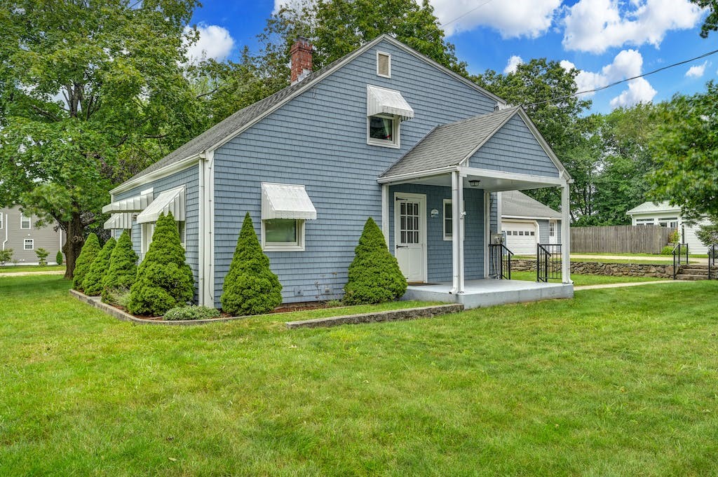 84 Pine Swamp Road Cumberland, RI 02864 - Photo 40 of 41