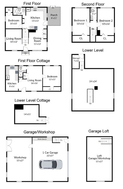 84 Pine Swamp Road Cumberland, RI 02864 - Photo 41 of 41