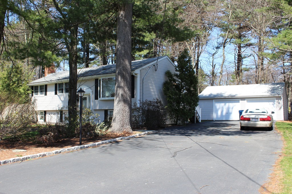 28 Whittier Road Billerica, MA 01821 - Photo 1 of 9