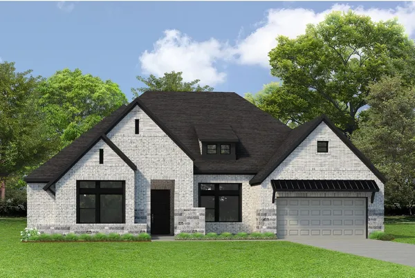 $710,000 | 264 Nancy Lou Lane, Willis, TX 77318
