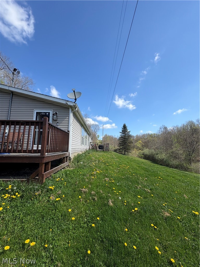 6547 Crane Run Road Cumberland, OH 43732 - Photo 1 of 2 Gallery Image 1