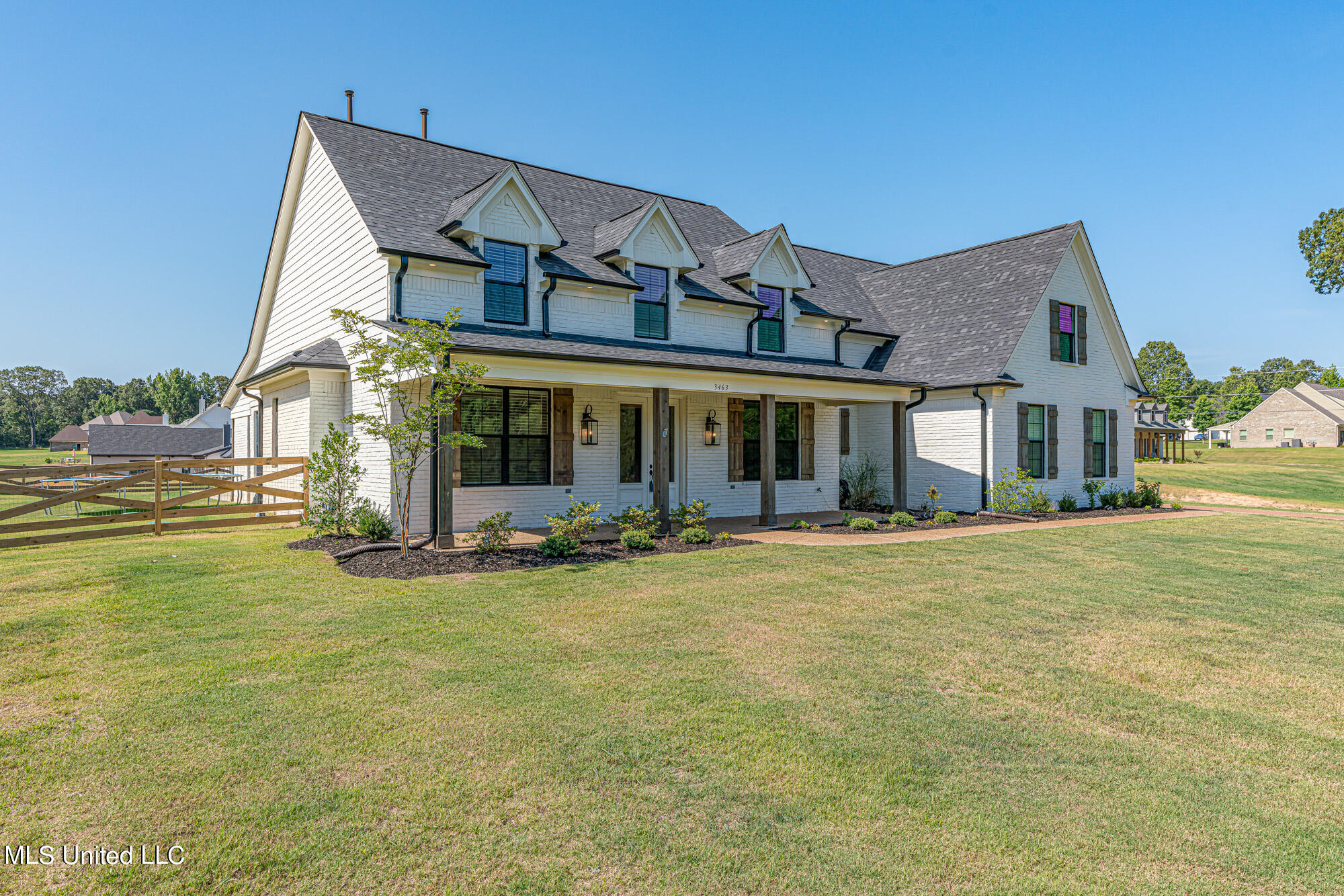 3463 Bright Road Hernando, MS 38632 - Photo 3 of 48 227209_2-snapsold-screen-3463-bright