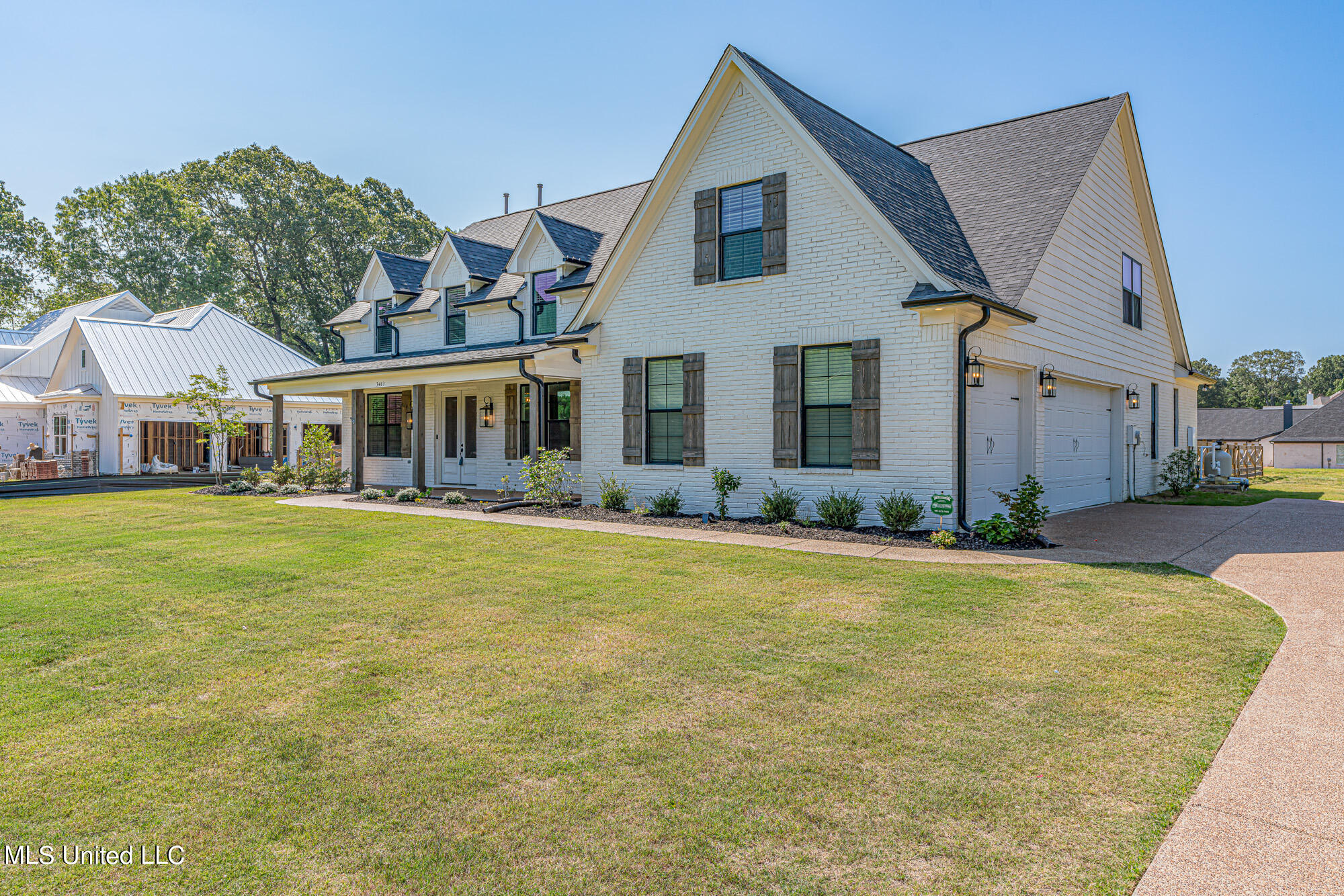 3463 Bright Road Hernando, MS 38632 - Photo 4 of 48 227209_3-snapsold-screen-3463-bright
