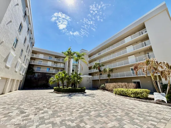 $3,950 | 425 Buchanan Avenue, Unit 302, Cape Canaveral, FL 32920