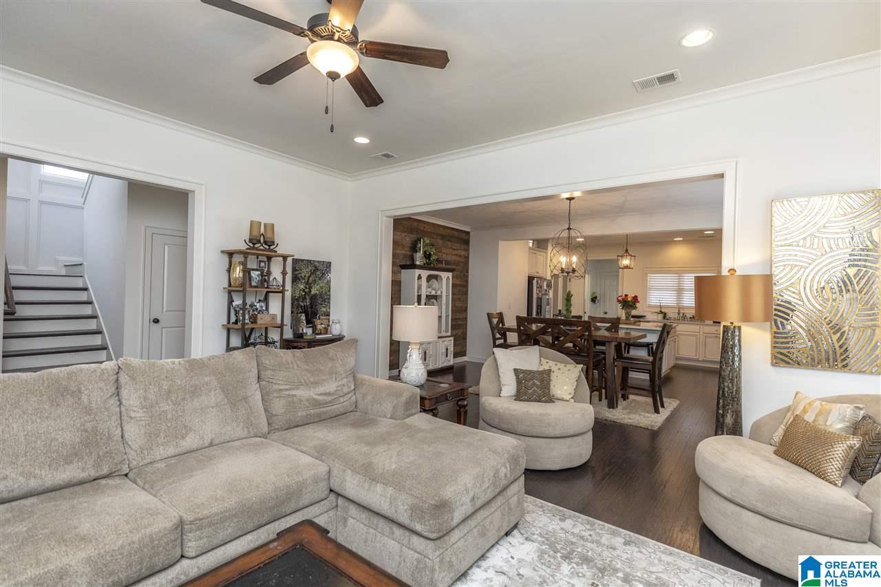 2763 Montauk Road Birmingham, AL 35226 - Photo 13 of 49