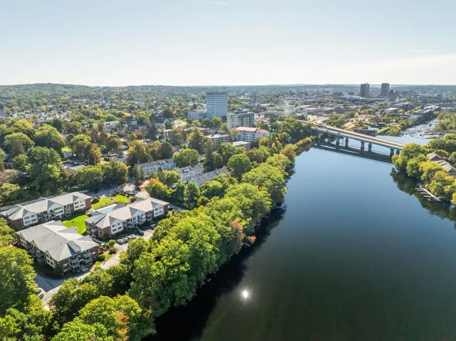 $250,000 | 35 Andrew Street, Unit 12, Manchester, NH 03104