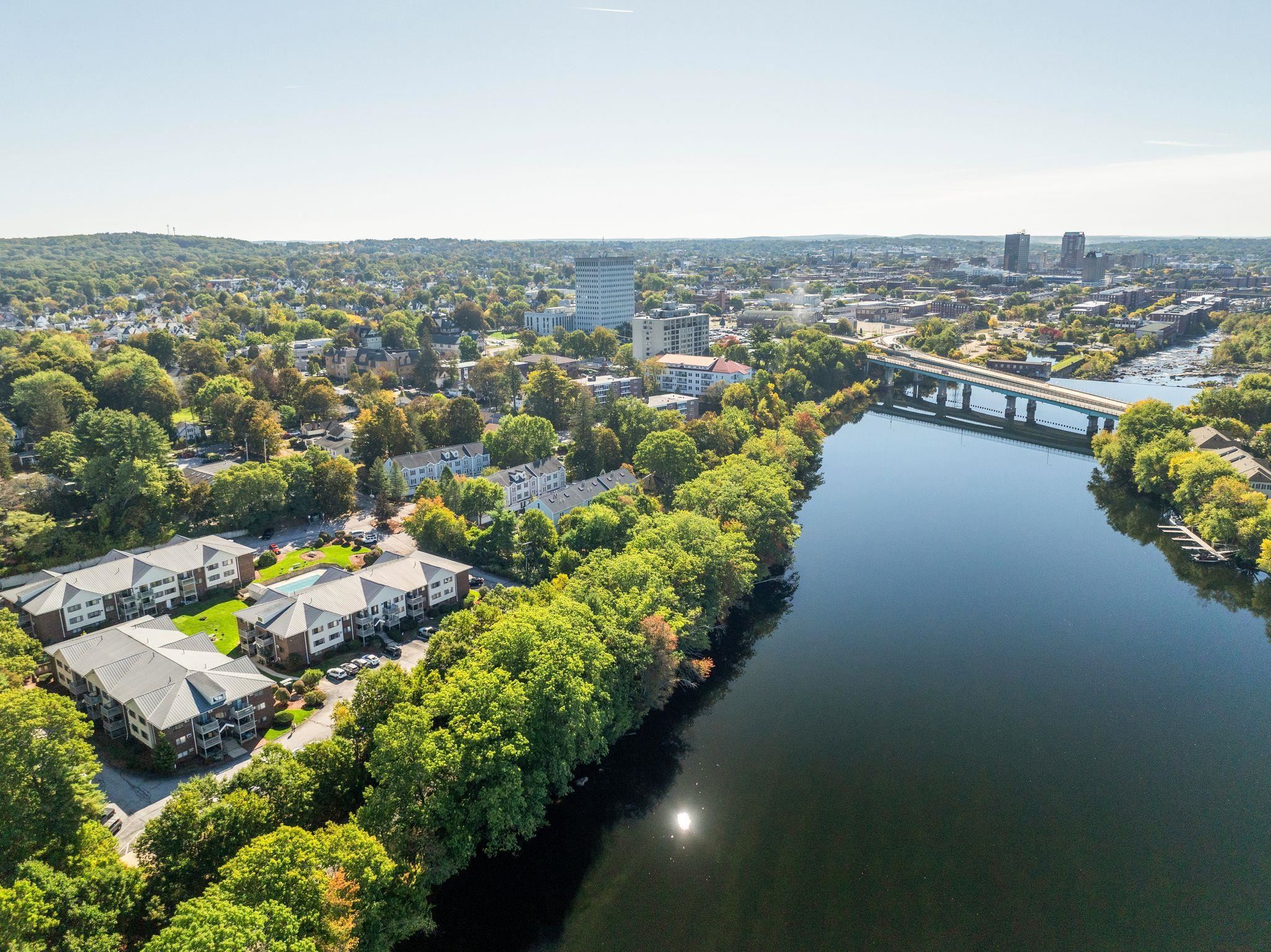 35 Andrew Street, Unit 12 Manchester, NH 03104 - Photo 19 of 25