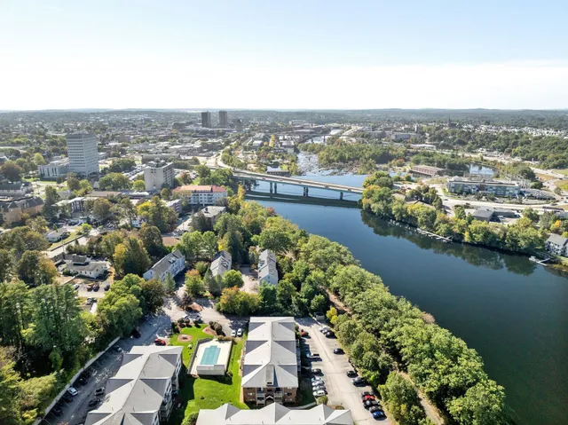 $250,000 | 35 Andrew Street, Unit 12, Manchester, NH 03104