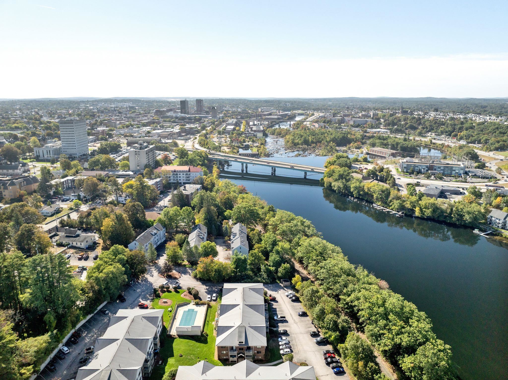 35 Andrew Street, Unit 12 Manchester, NH 03104 - Photo 20 of 25