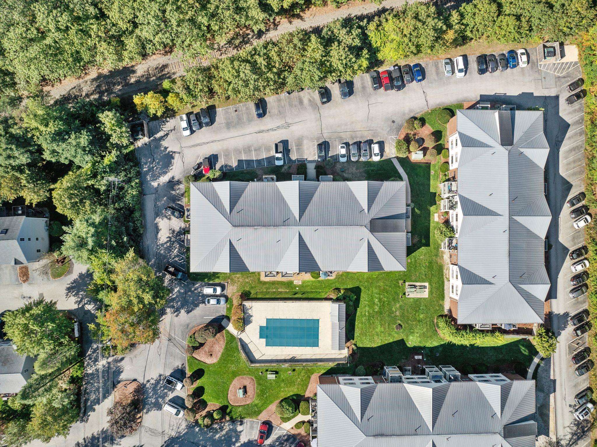 35 Andrew Street, Unit 12 Manchester, NH 03104 - Photo 21 of 25