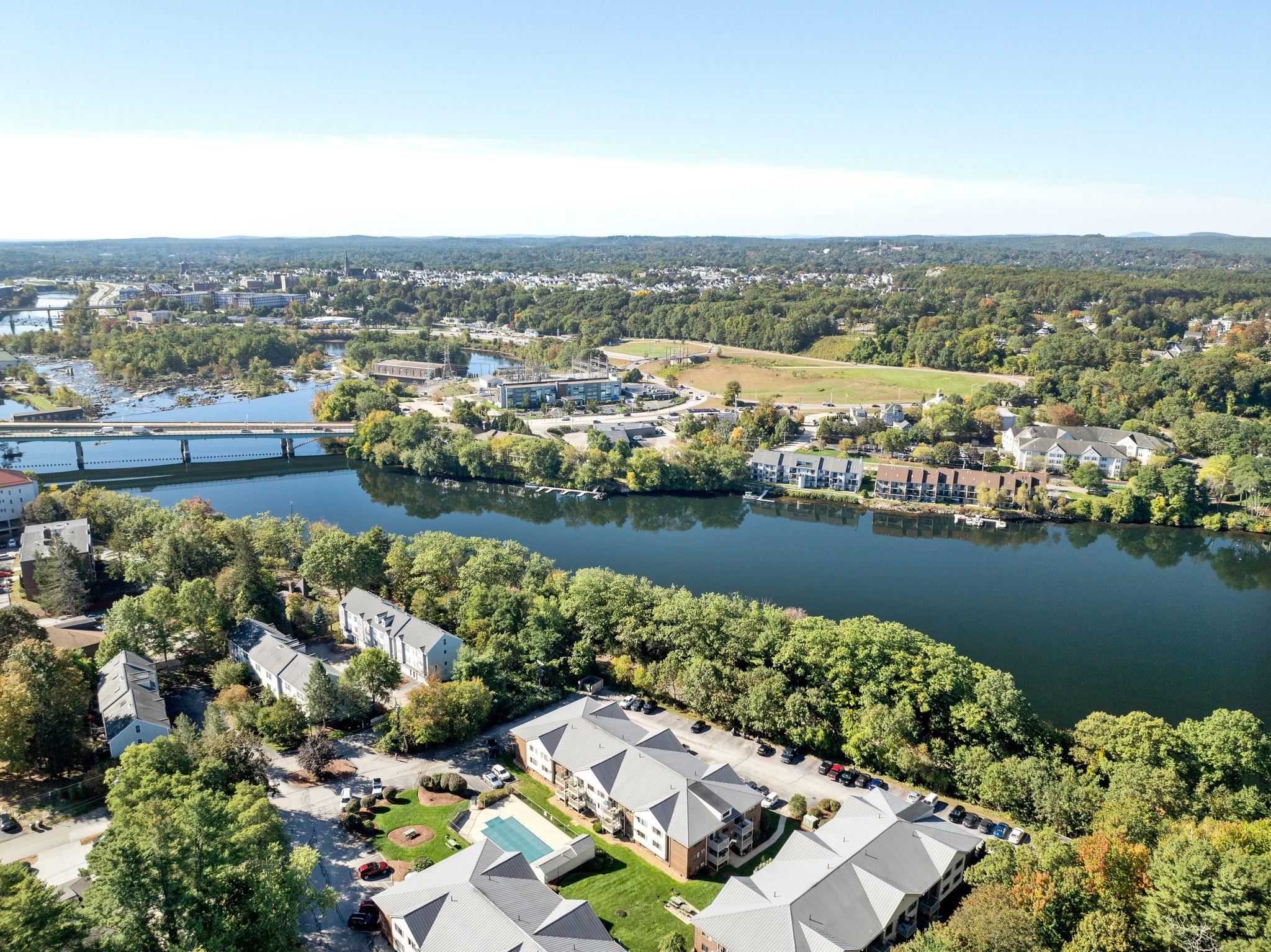 35 Andrew Street, Unit 12 Manchester, NH 03104 - Photo 24 of 25