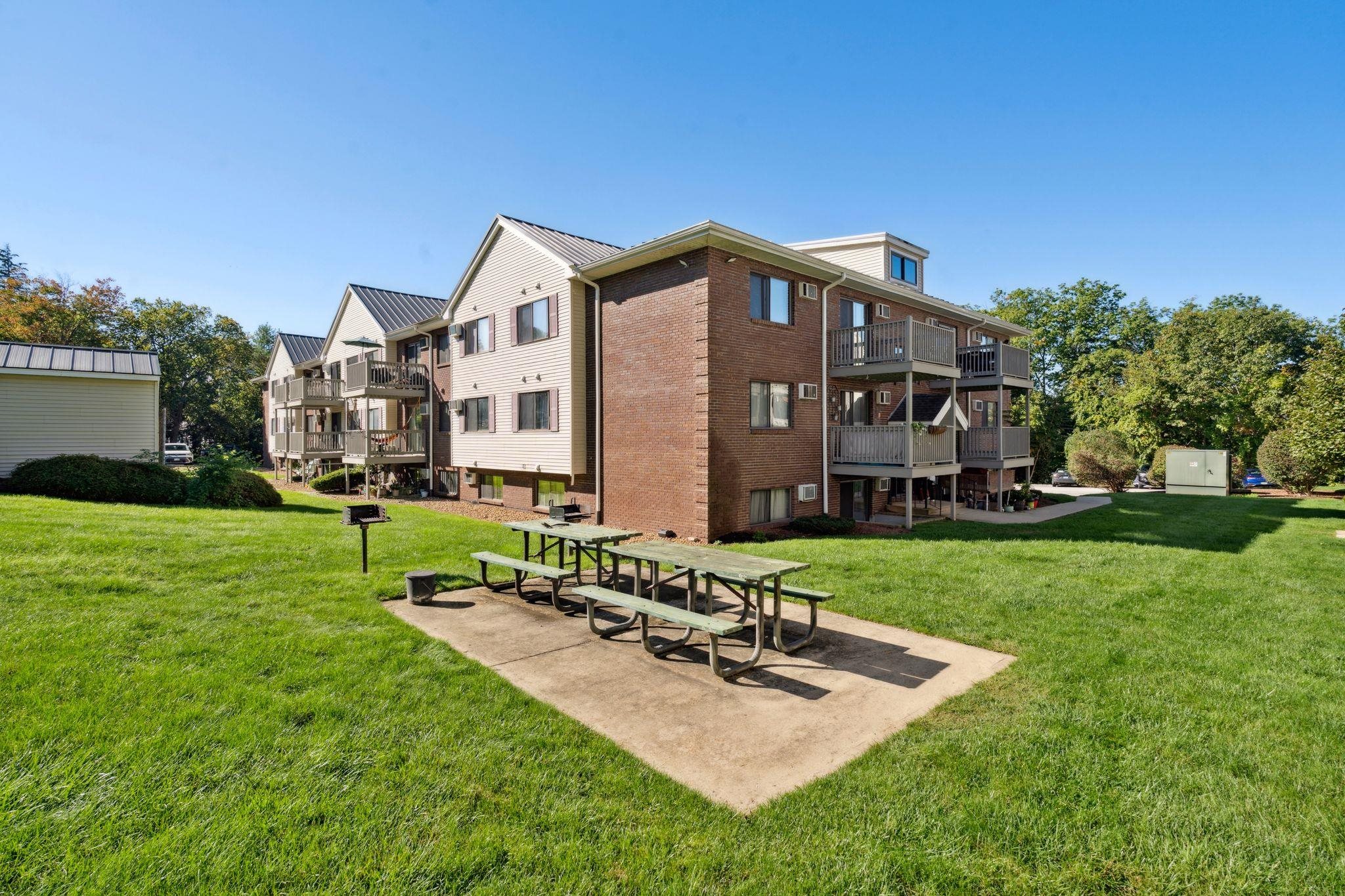 35 Andrew Street, Unit 12 Manchester, NH 03104 - Photo 25 of 25