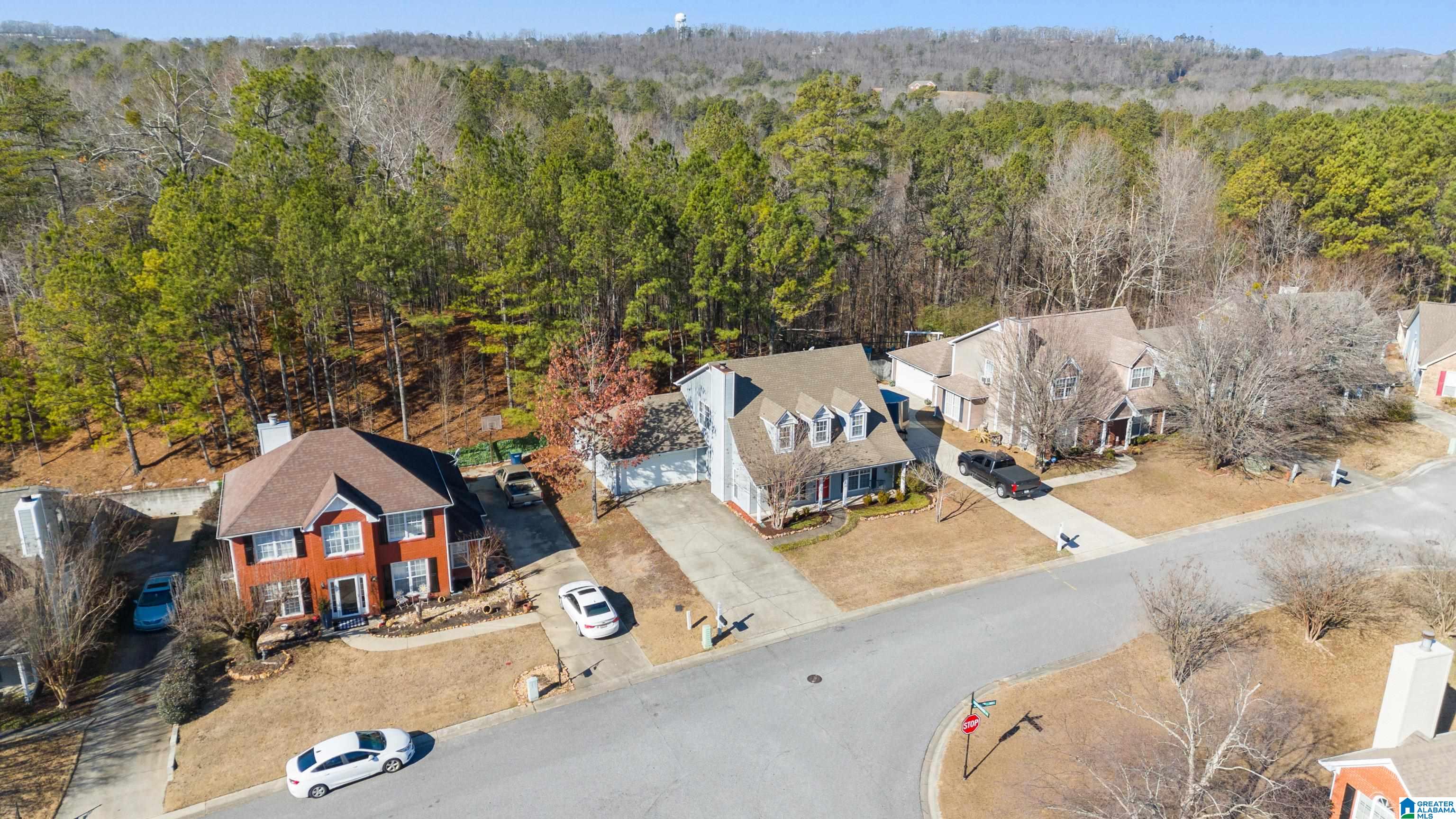 116 Brent Way Alabaster, AL 35007 - Photo 40 of 41