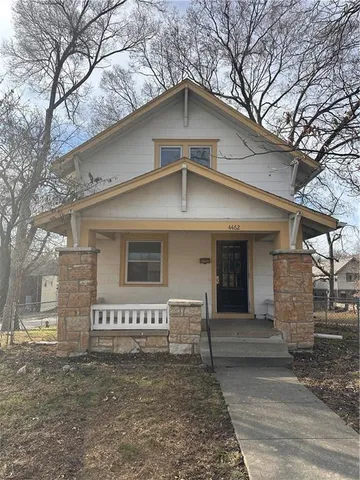 $195,000 | 4462 Francis Street, Kansas City, KS 66103