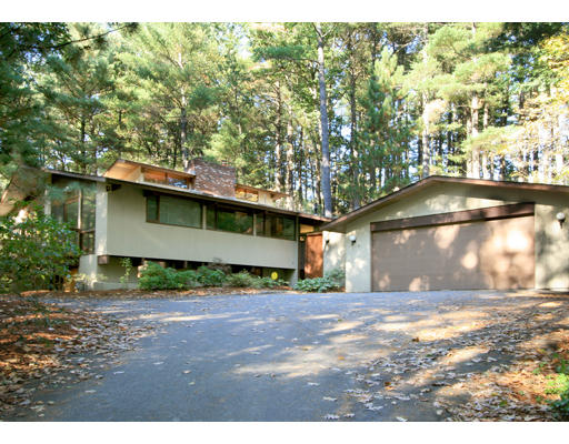4 Lincoln Road Wayland, MA 01778 - Photo 1 of 10
