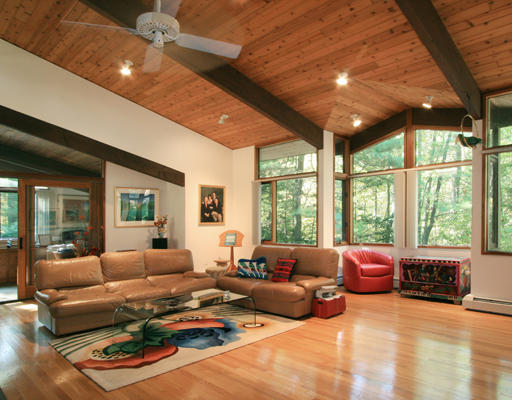 4 Lincoln Road Wayland, MA 01778 - Photo 3 of 10