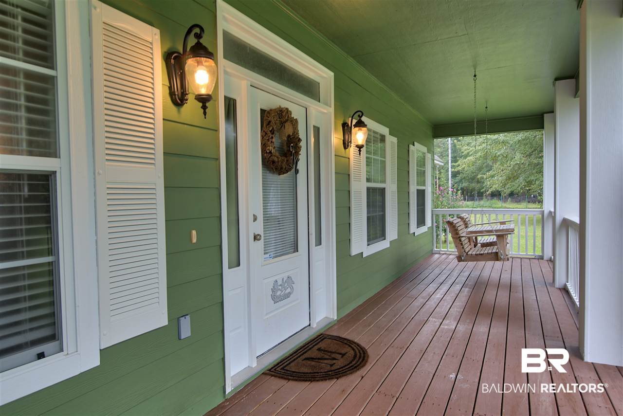8255 Dixon Road, Unit A Bay Minette, AL 36507 - Photo 6 of 47