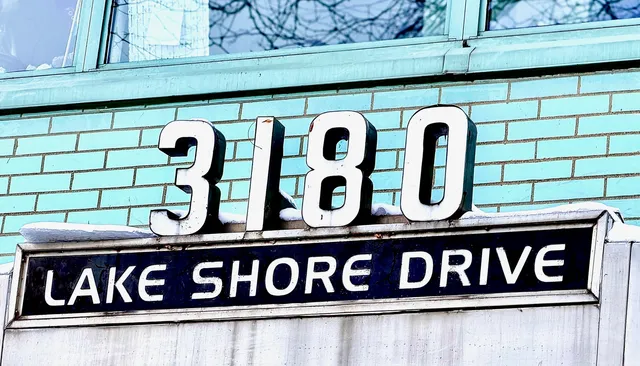 $435,000 | 3180 North Lake Shore Drive, Unit 5E, Chicago, IL 60657