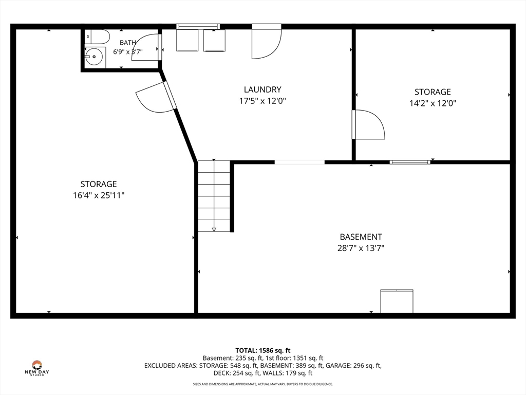 146 Acton Road Chelmsford, MA 01824 - Photo 41 of 42